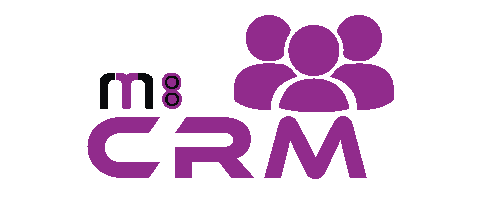 CRM Logo